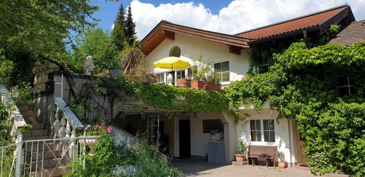 Alpen Crystal Apartment Bischofshofen Exterior photo